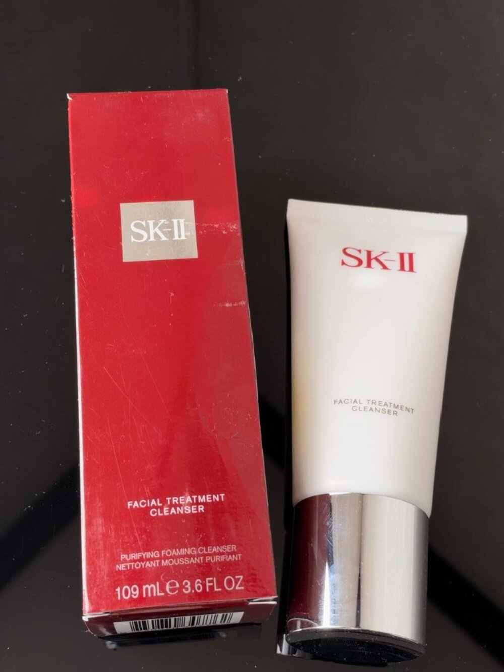 SK-II Facial Treatment Cleanser